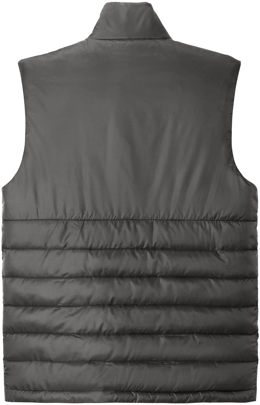 Eddie Bauer Quilted Vest