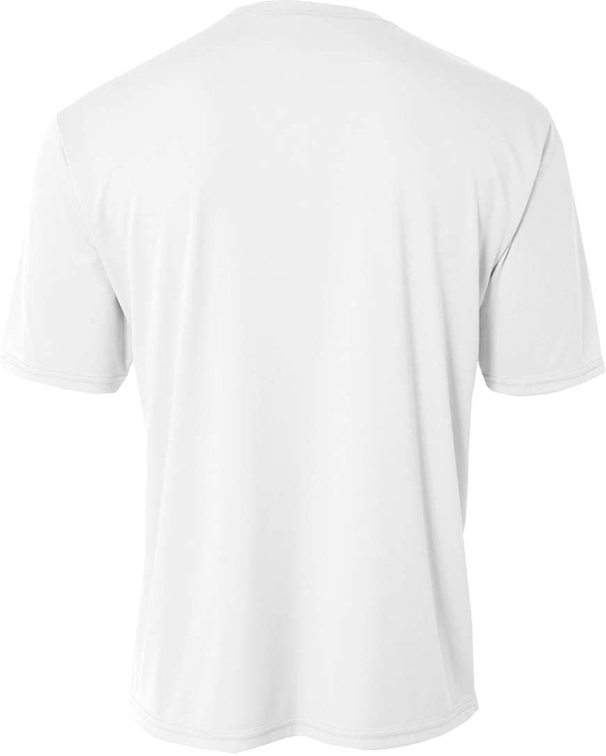 A4 Cooling Performance T-Shirt