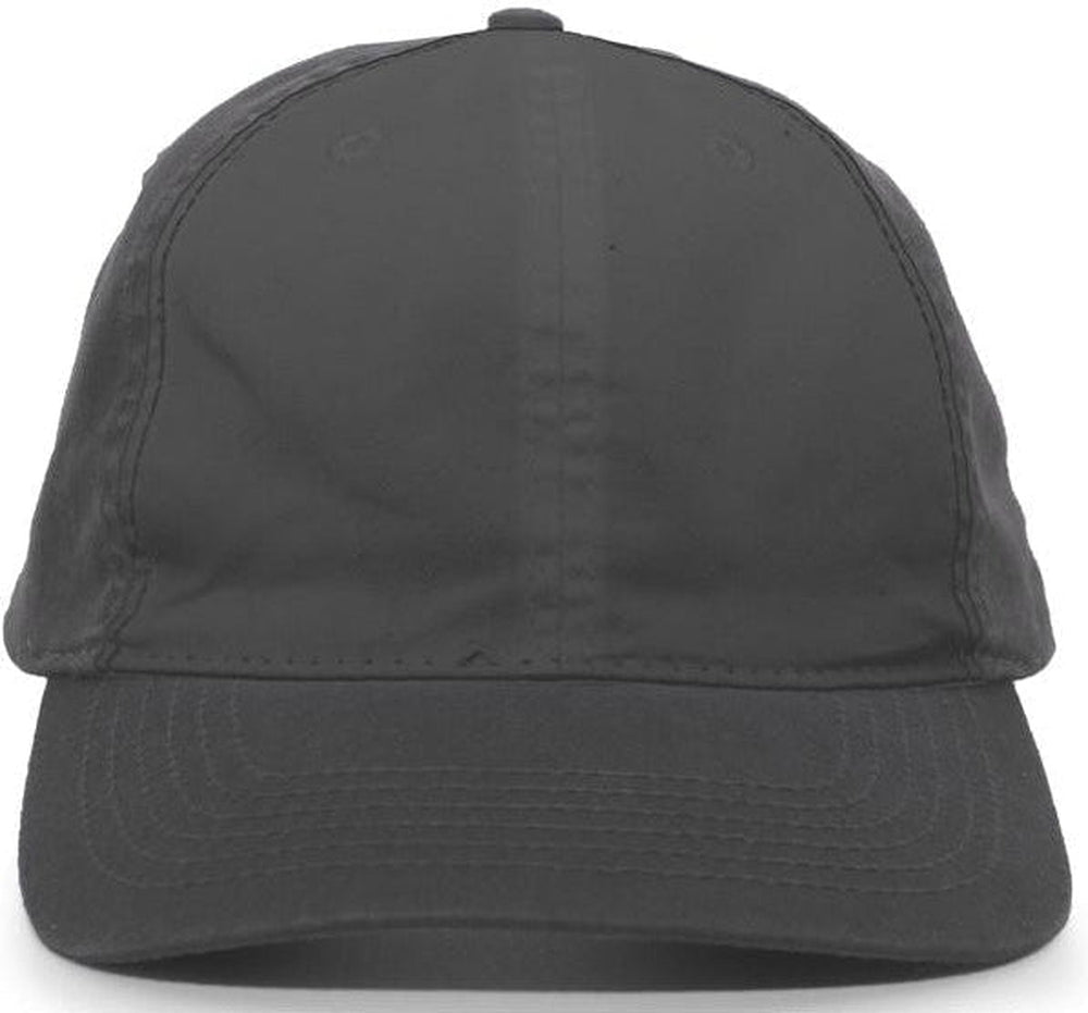 Pacific Headwear Vintage Buckle Strap Adjustable Cap