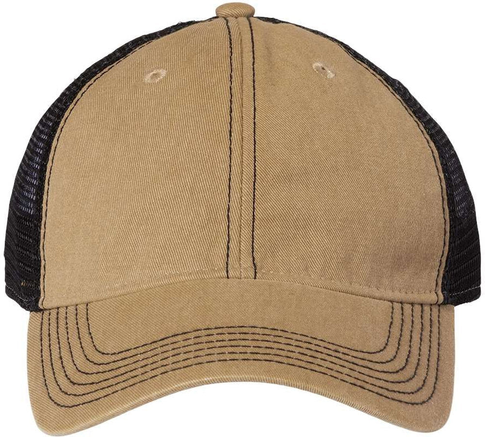 OUTLET-Legacy Old Favorite Trucker Cap