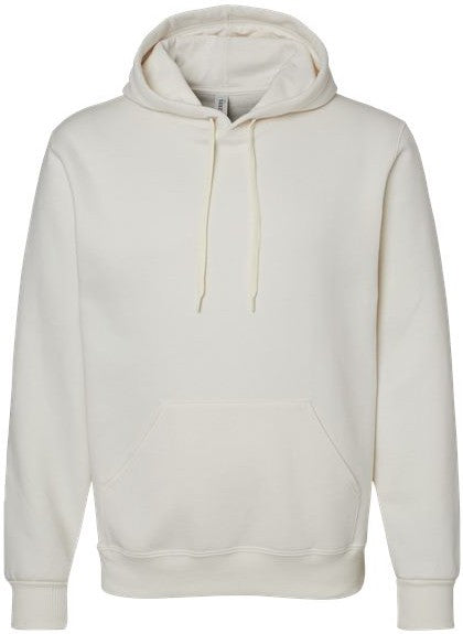 JERZEES Eco Premium Blend Ring-Spun Hooded Sweatshirt