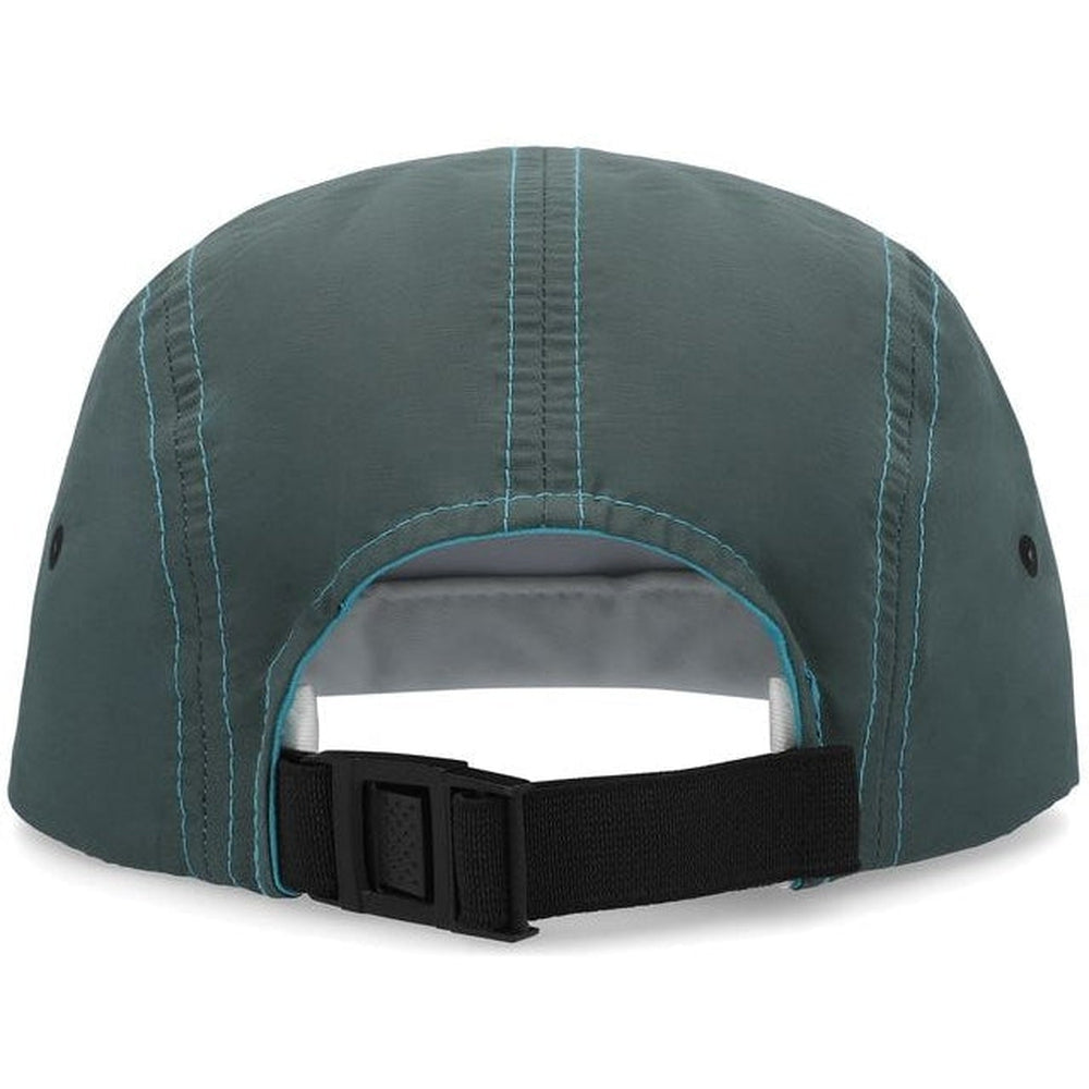 Pacific Headwear Packable Camper Cap