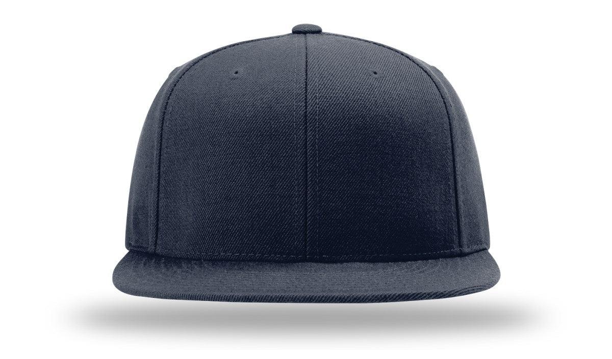 Richardson Wool Flatbill Snapback