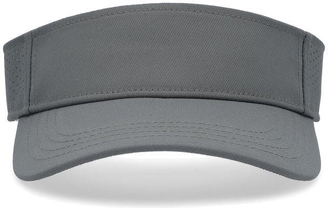 Pacific Headwear Perforated Coolcore Visor