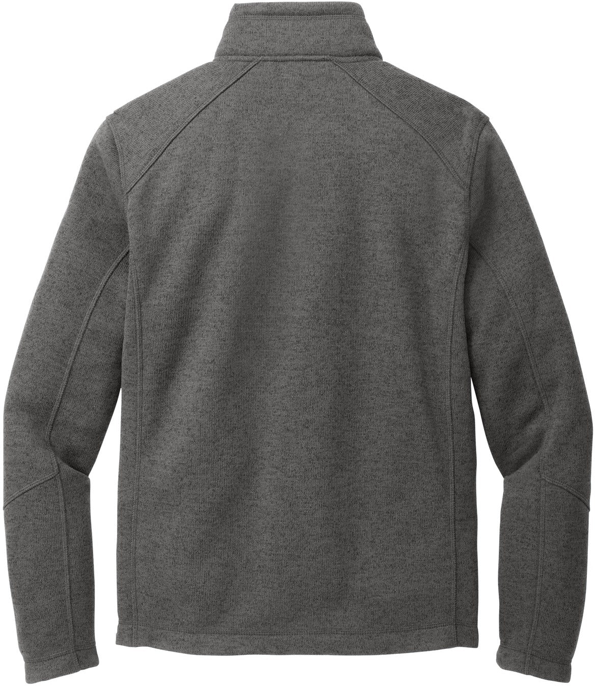 Port Authority Arc Sweater Fleece Jacket