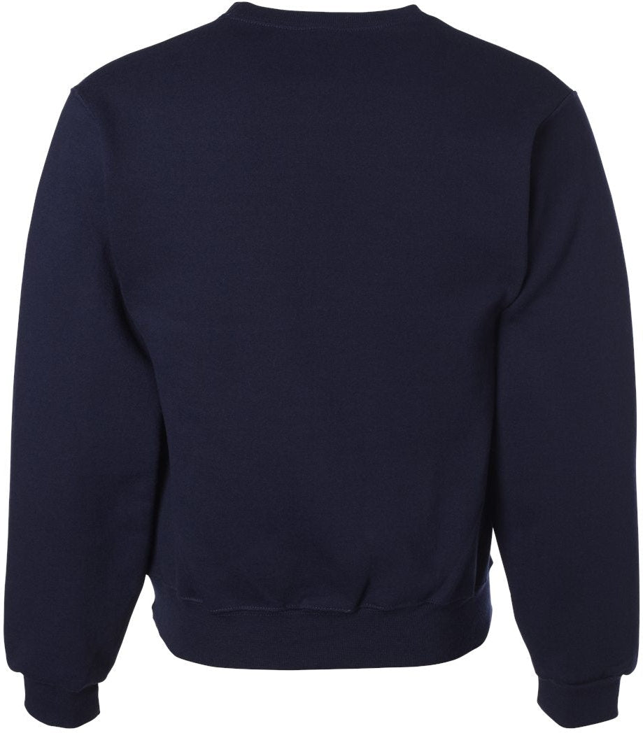 Fruit of the Loom Supercotton Crewneck Sweatshirt