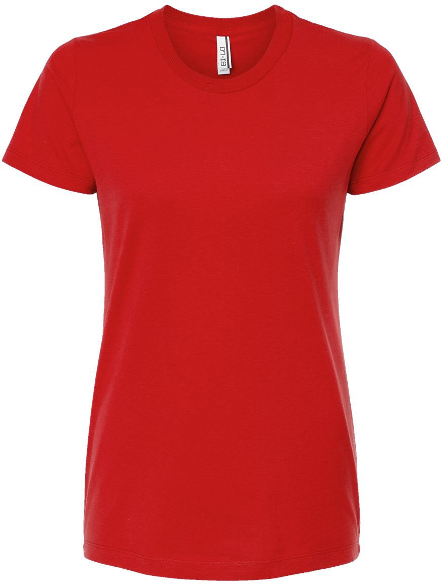 Tultex Ladies Premium Cotton T-Shirt