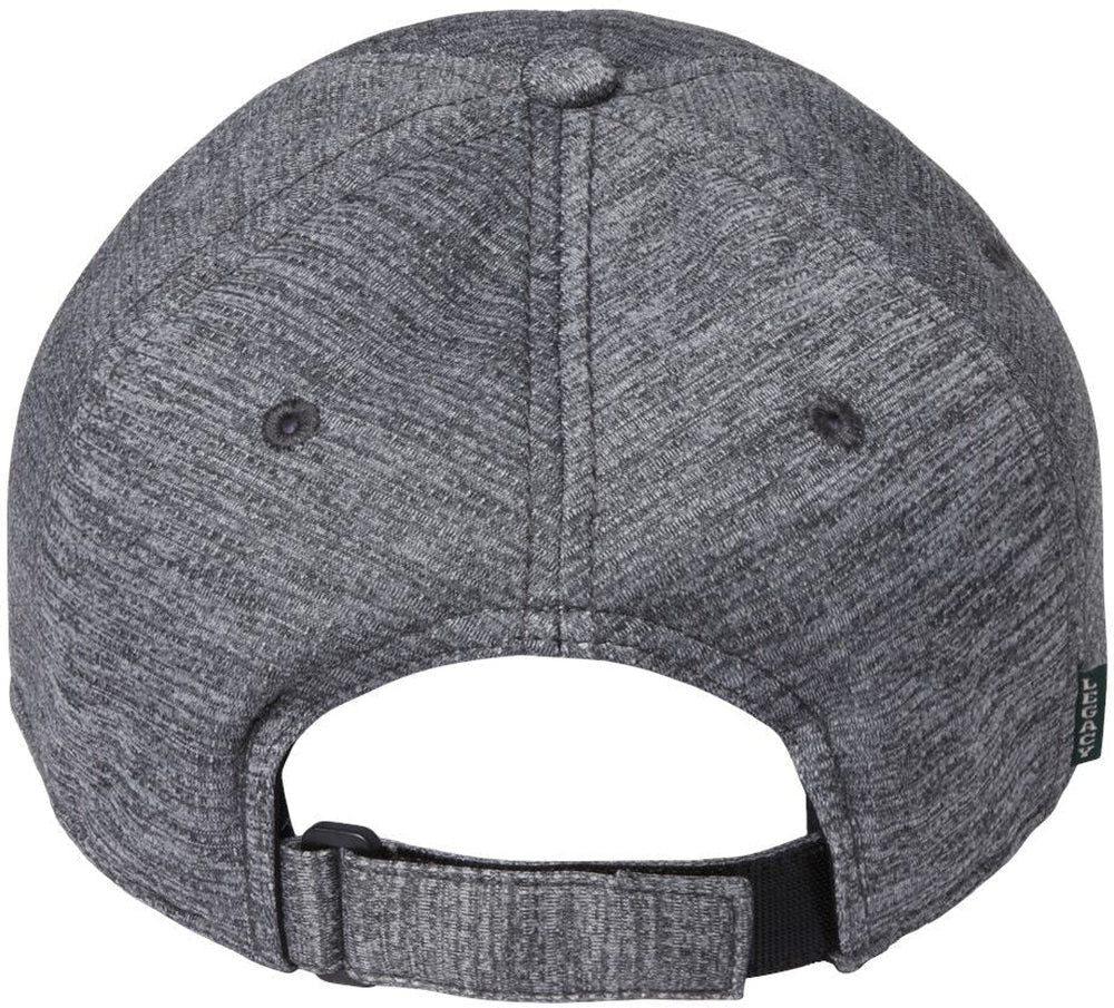 Legacy Cool Fit Adjustable Cap