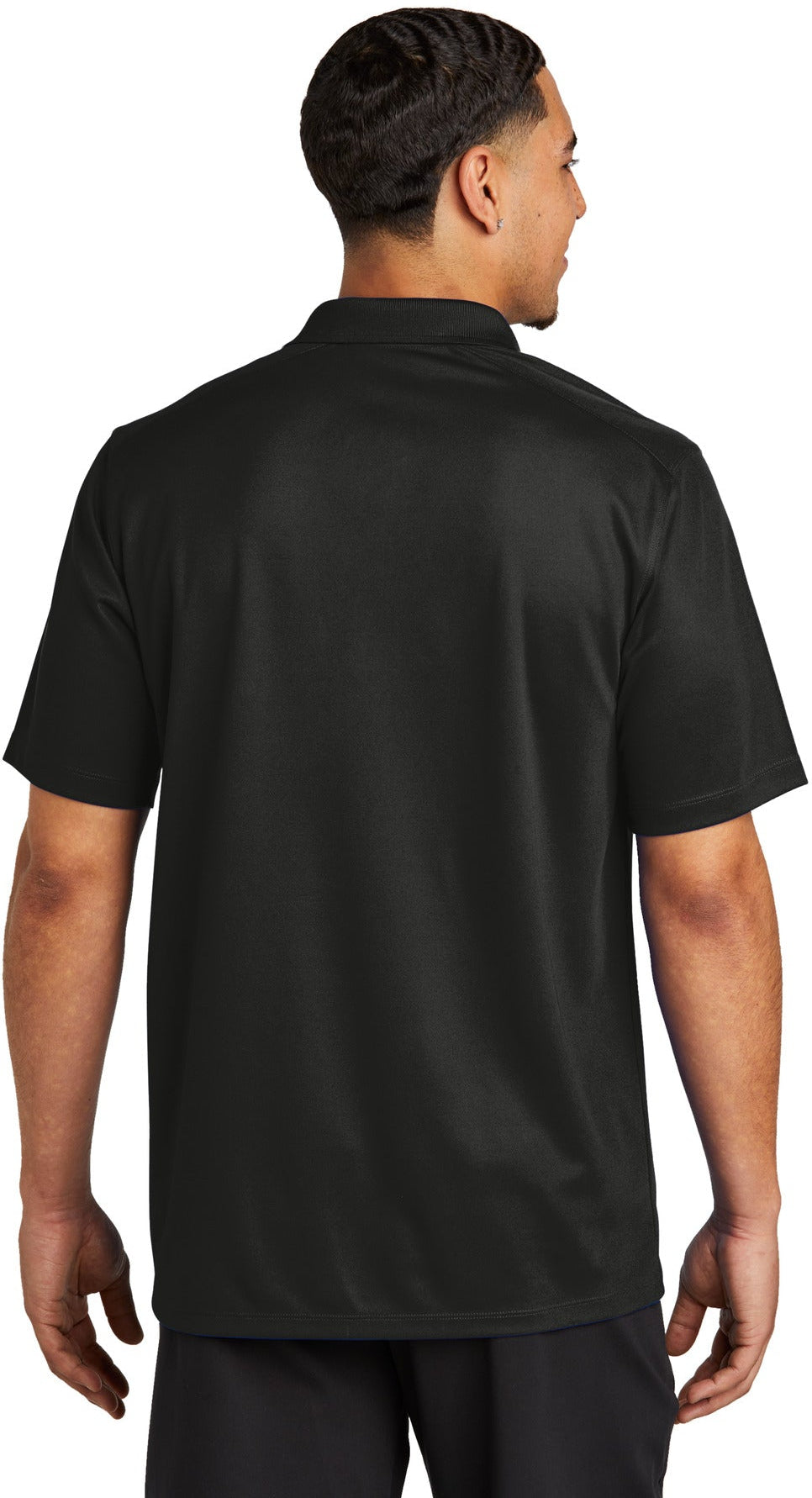 Sport-Tek UV Micropique Polo