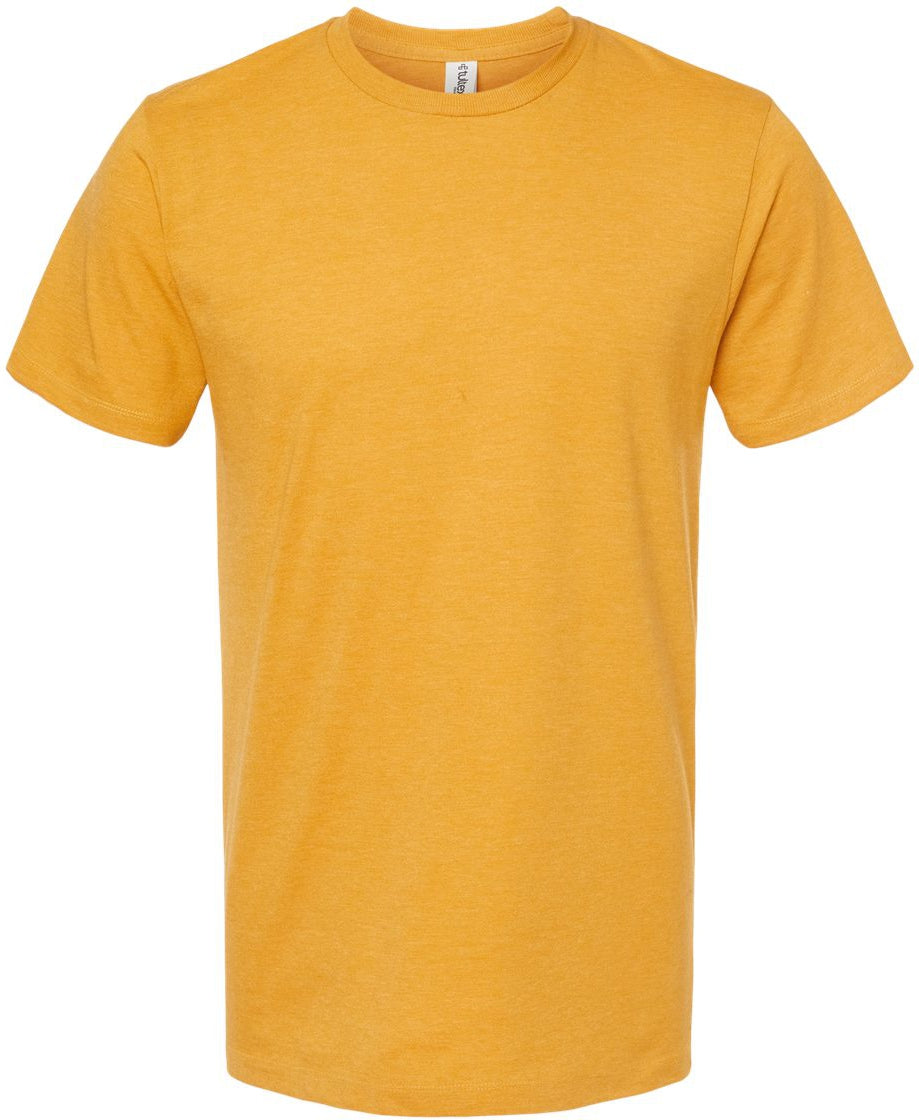 Tultex Unisex Premium Cotton Blend T-Shirt