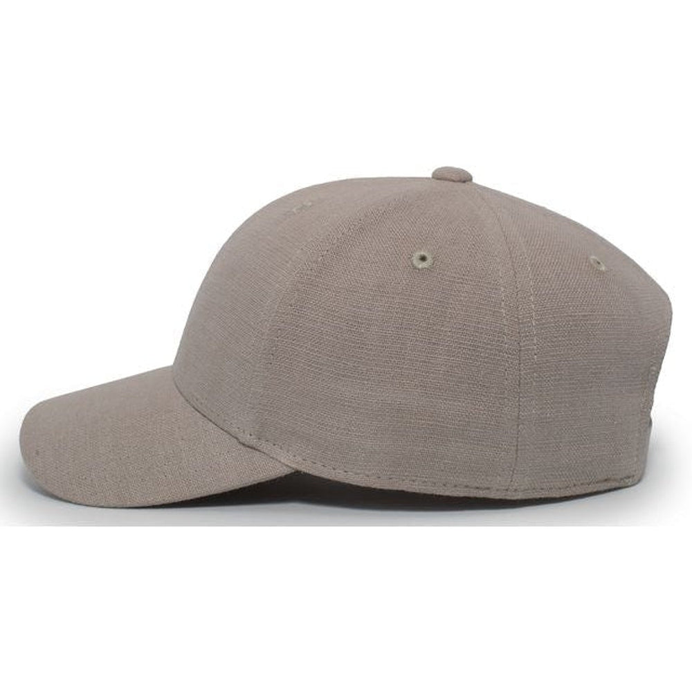 Pacific Headwear Hemp Dad Cap