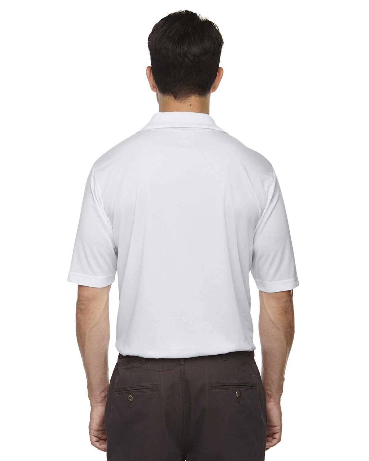 OUTLET-Core 365 Performance Pique Polo Shirt