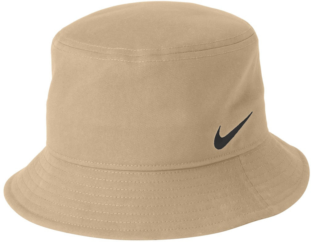 Nike Swoosh Bucket Hat