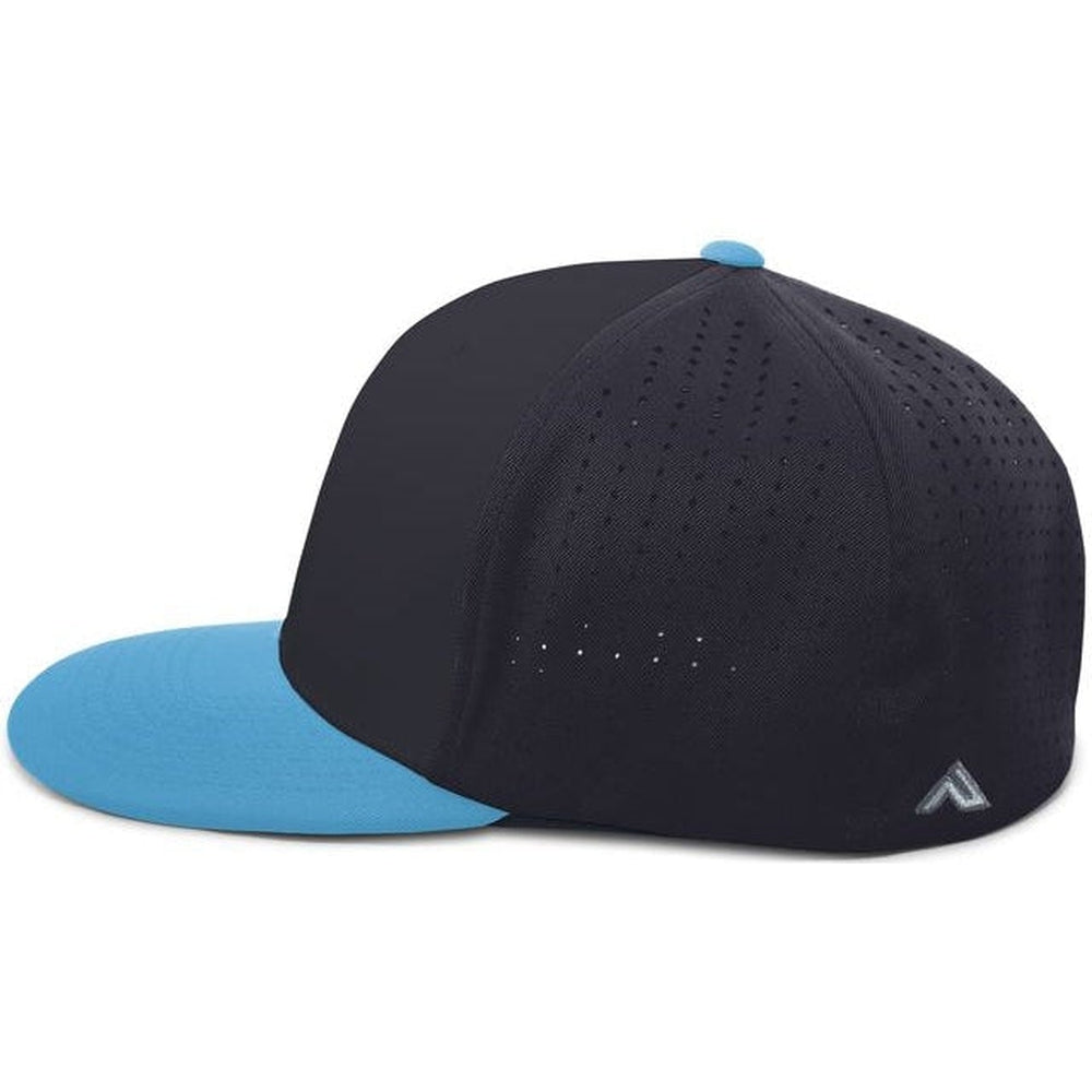 Pacific Headwear Perforated F3 Performance Flexfit Cap