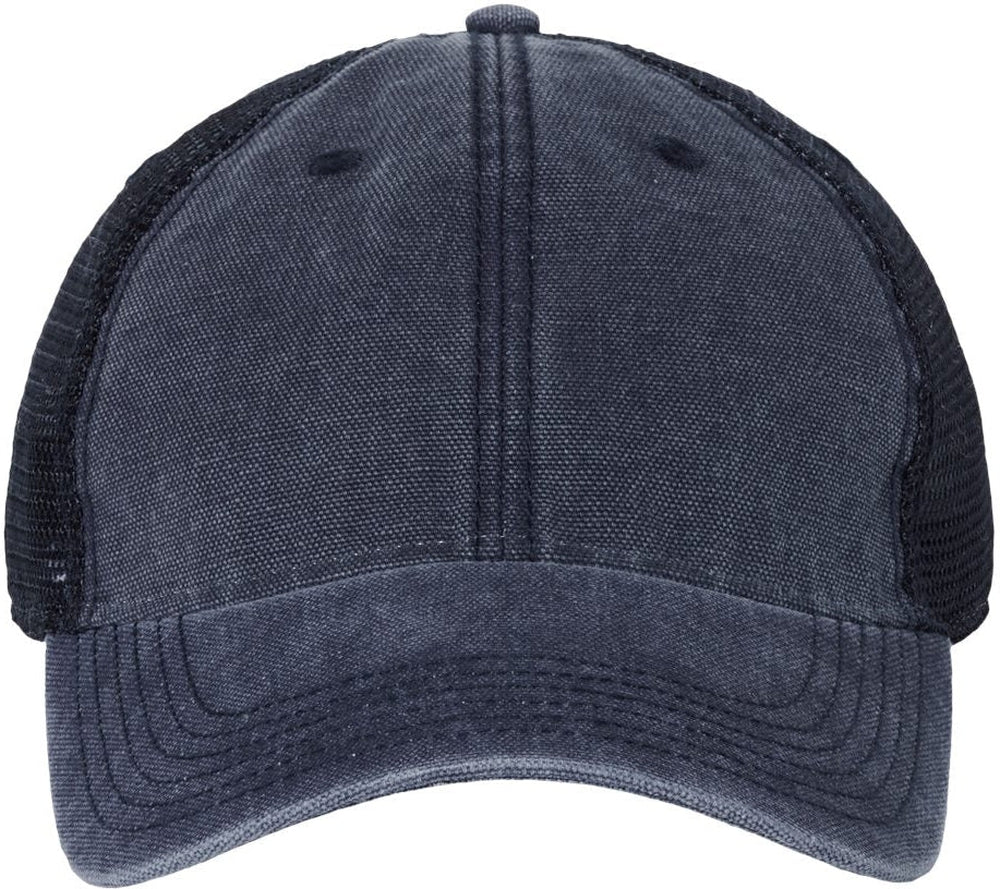 Legacy Dashboard Trucker Cap