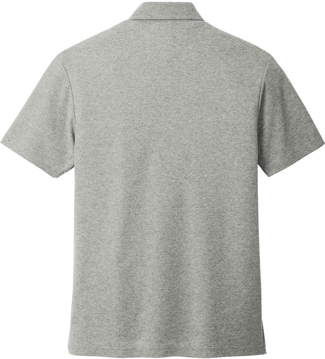 Port Authority C-Free Cotton Blend Pique Pocket Polo
