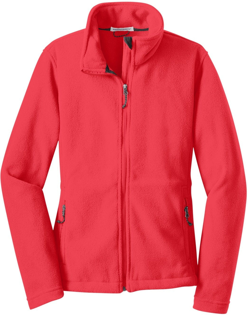 CLOSEOUT - Port Authority Ladies Value Fleece Jacket