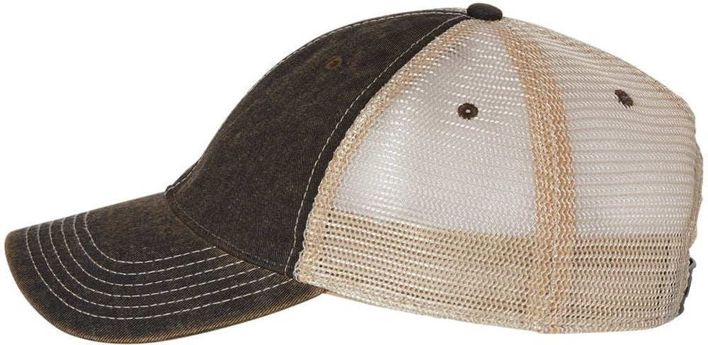 Legacy Old Favorite Trucker Cap