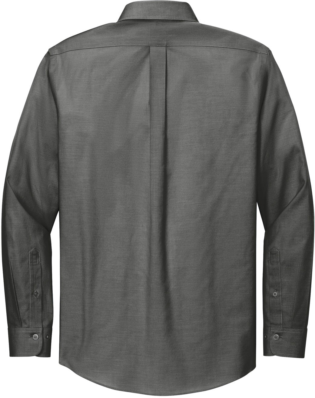 OUTLET-Brooks Brothers Wrinkle-Free Stretch Pinpoint Shirt