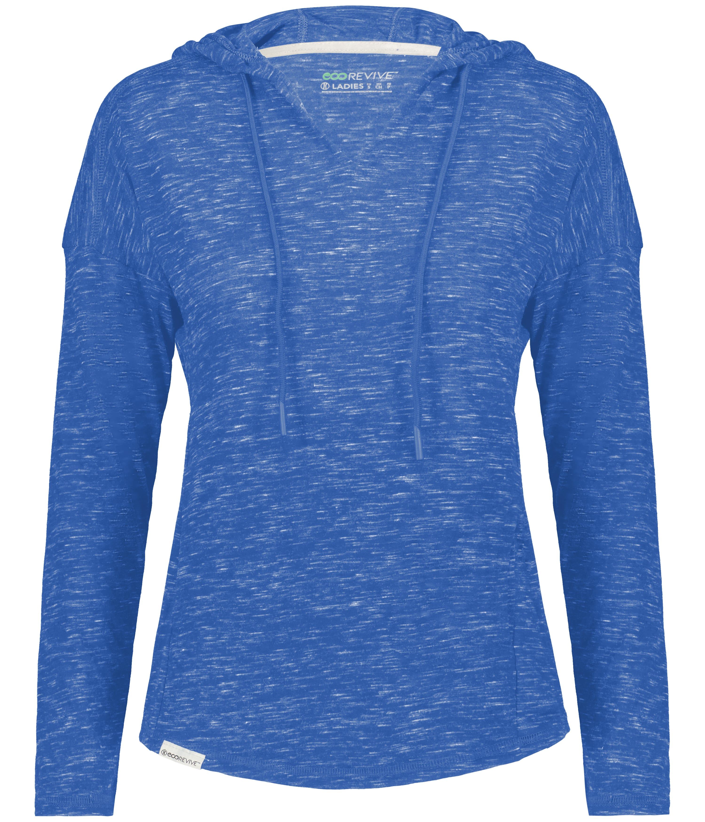 Holloway Ladies Monterey Hoodie