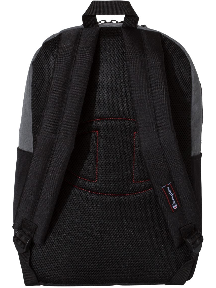 Champion 21L Script Backpack