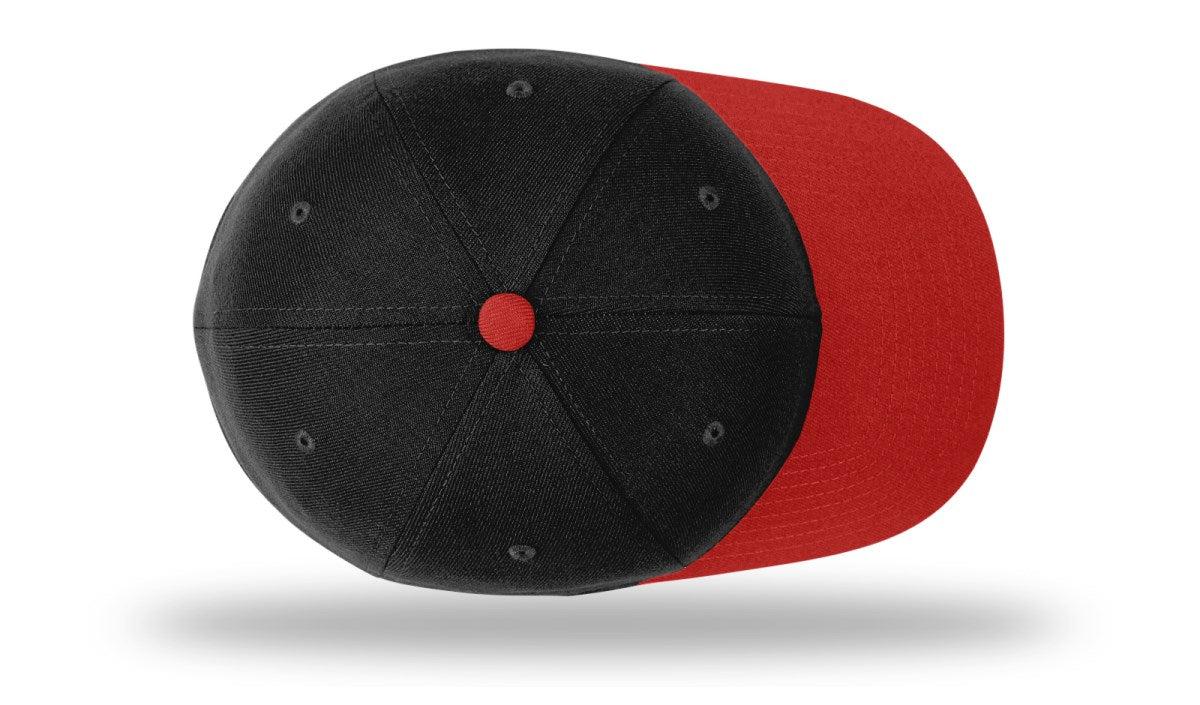 Richardson Wool Blend R-Flex