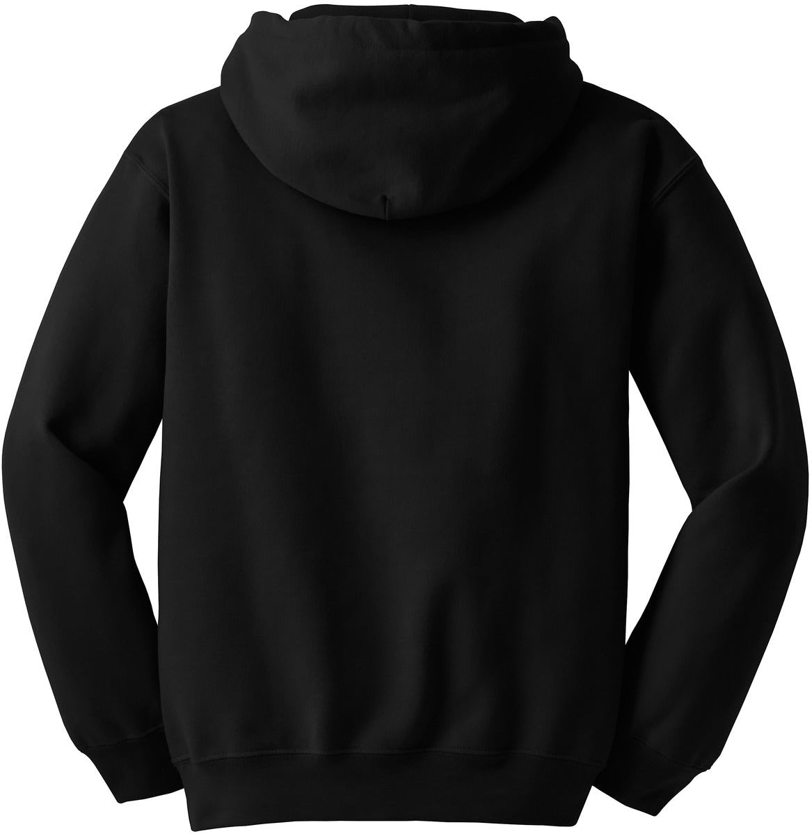 OUTLET-Gildan DryBlend Hooded Sweatshirt