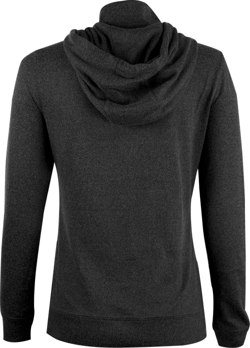 Greg Norman Ladies Lab 1/4-Zip Hoodie
