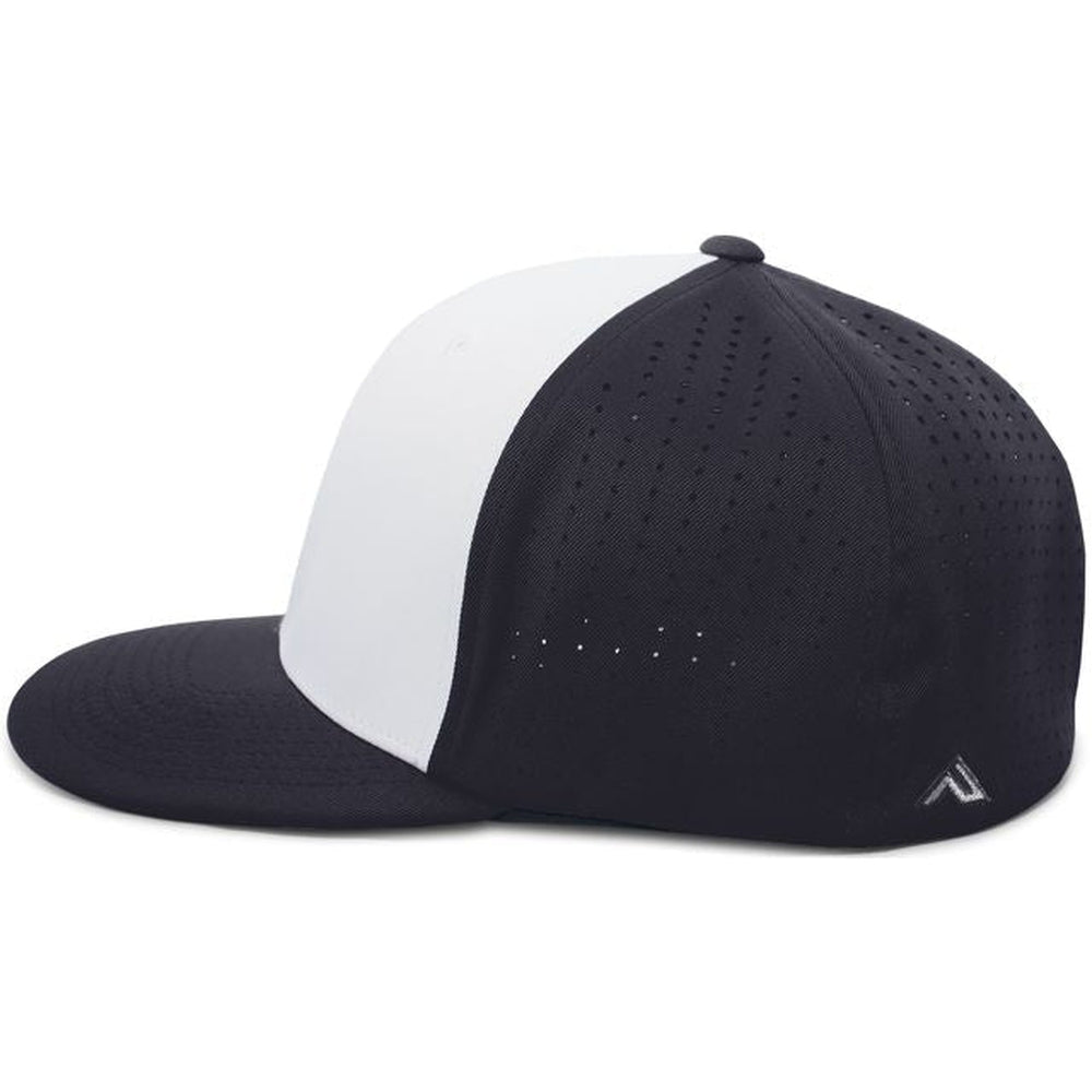 Pacific Headwear Perforated F3 Performance Flexfit Cap