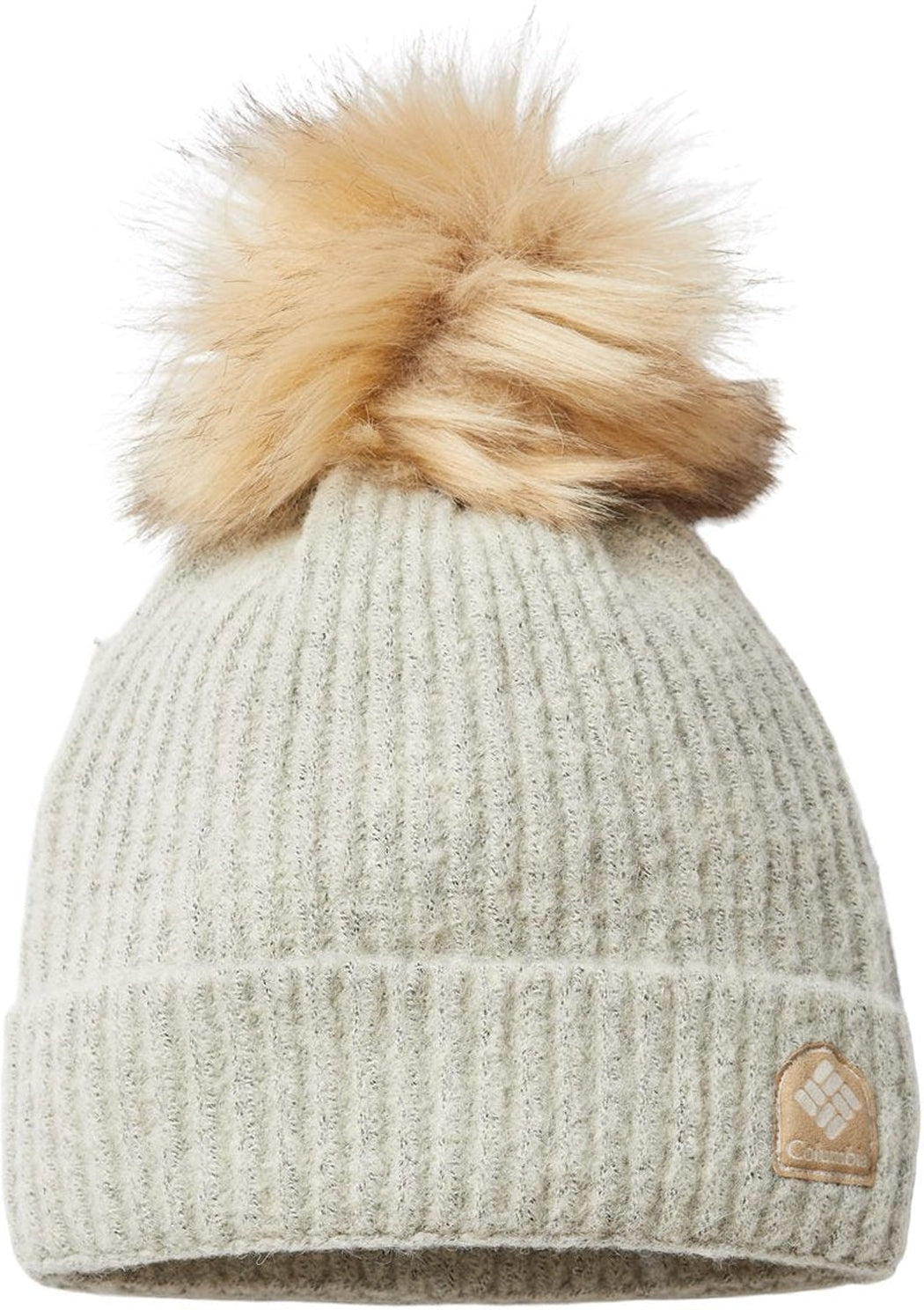 Columbia Winter Blur Pom Pom Beanie