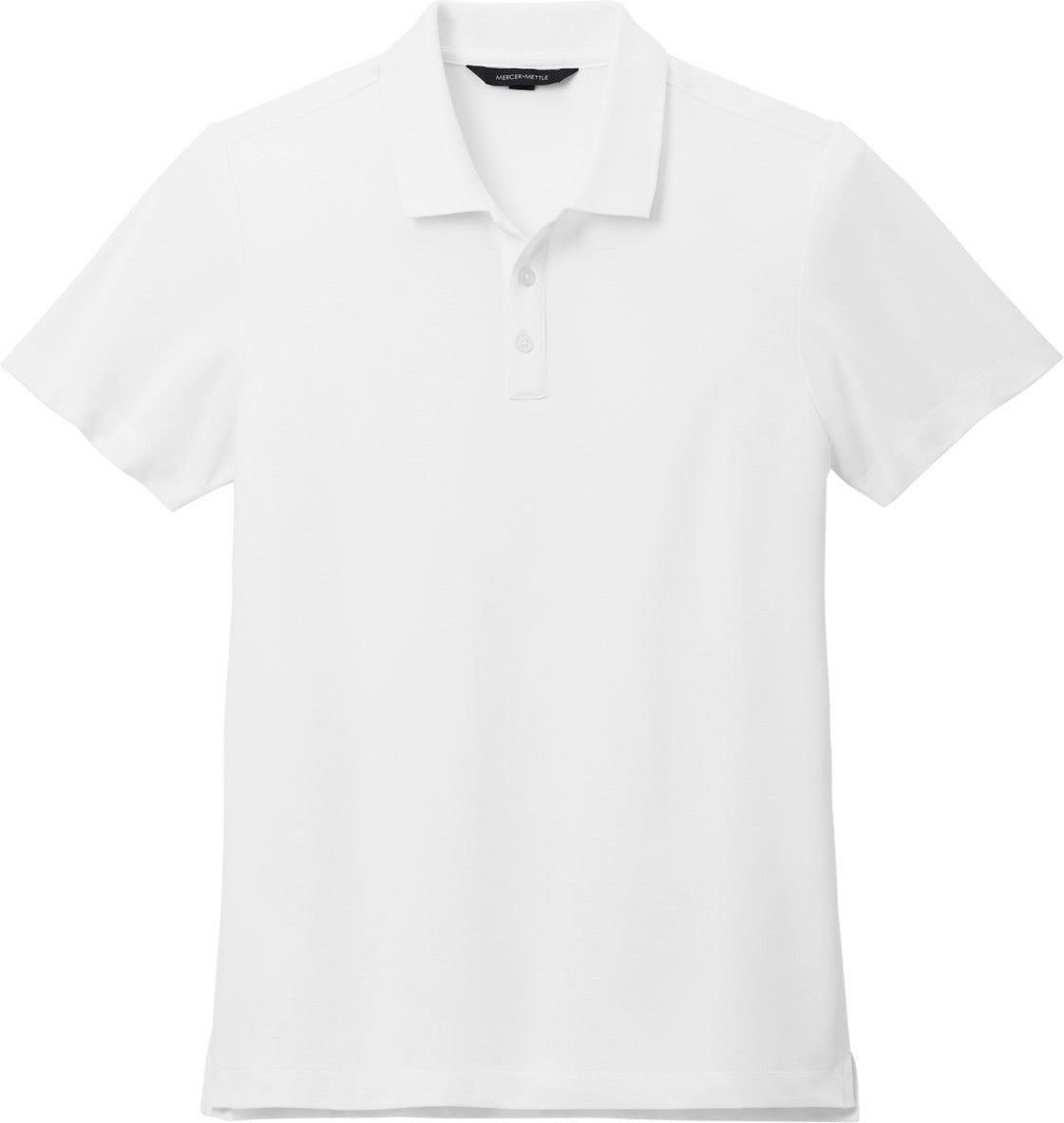 Mercer+Mettle Stretch Pique Polo