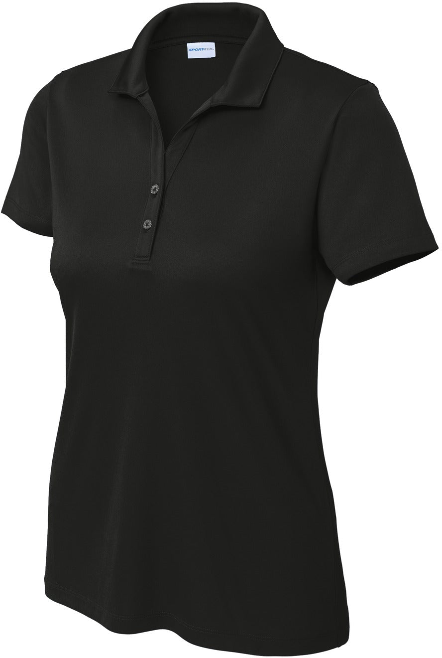 Sport-Tek Ladies PosiCharge Re-Compete Polo