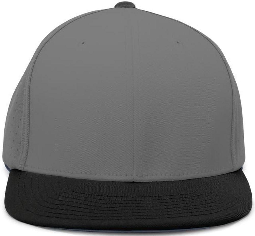 Pacific Headwear Perforated F3 Performance Flexfit Cap