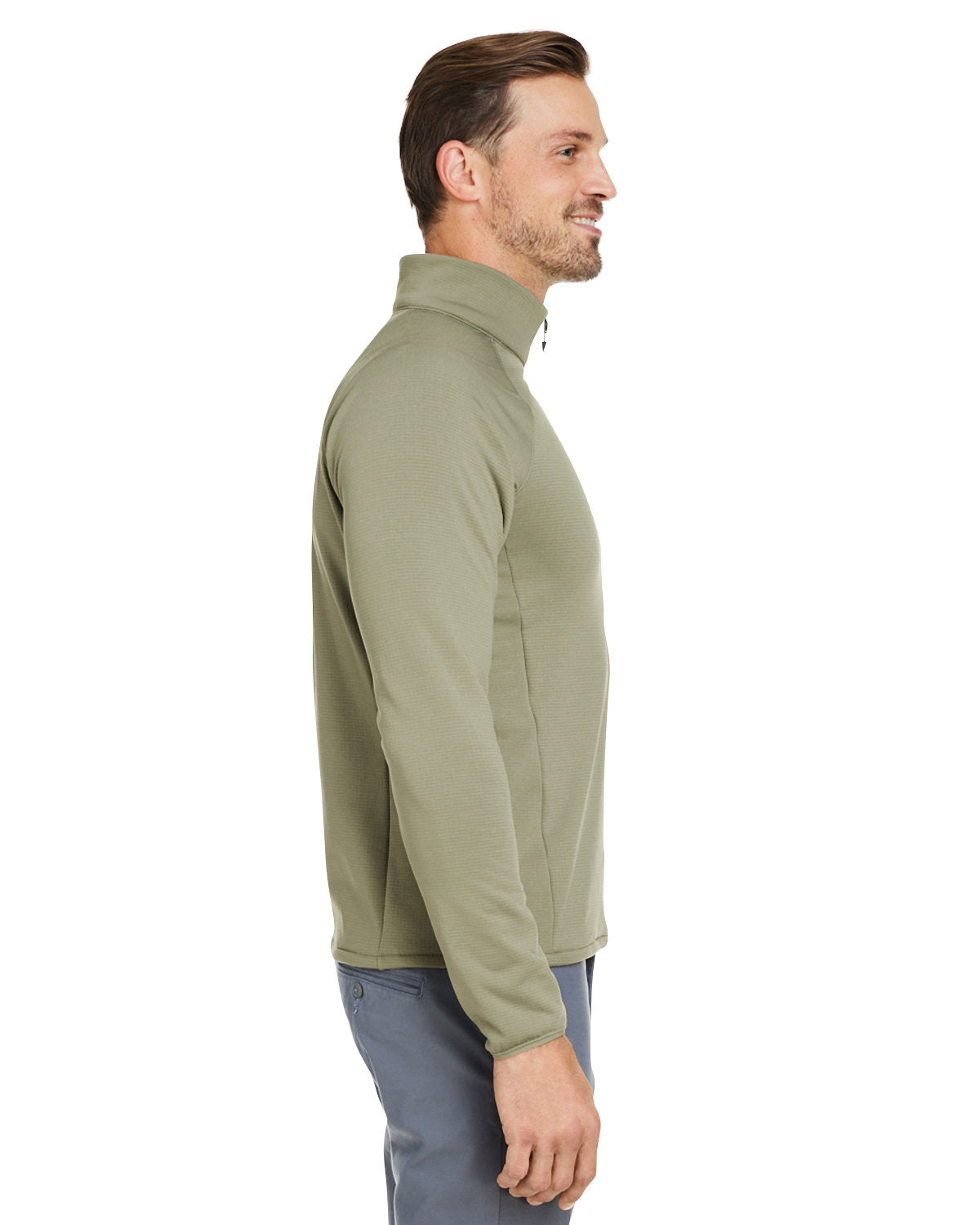 Marmot Leconte Half-Zip