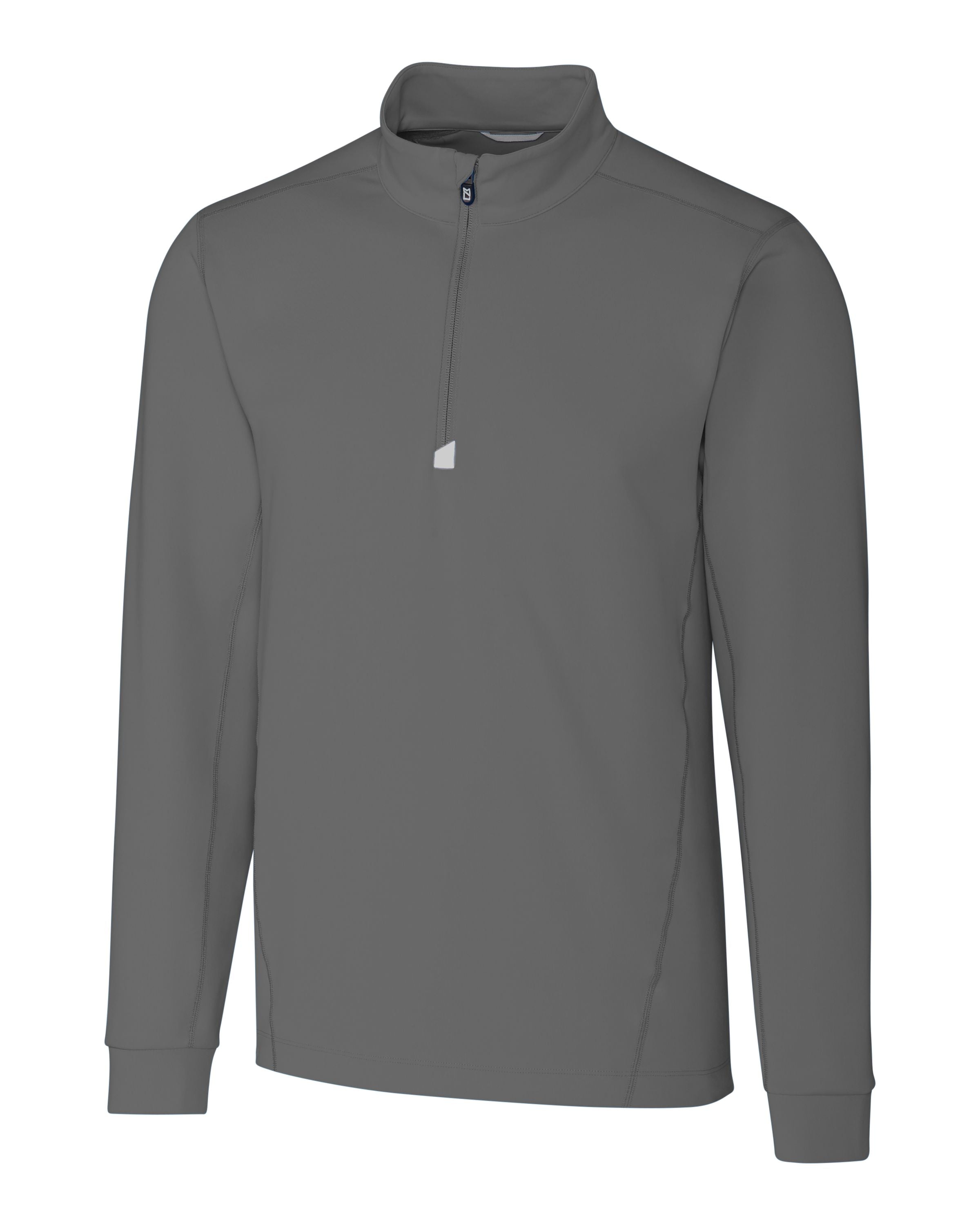 Cutter & Buck Traverse Stretch Quarter Zip Pullover