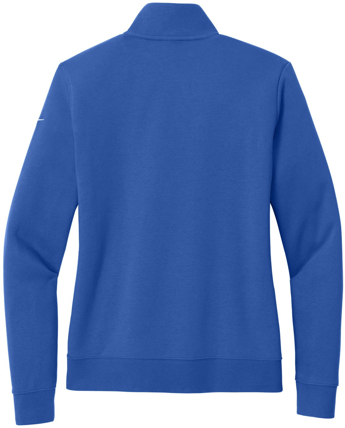 OUTLET-Nike Ladies Club Fleece Sleeve Swoosh