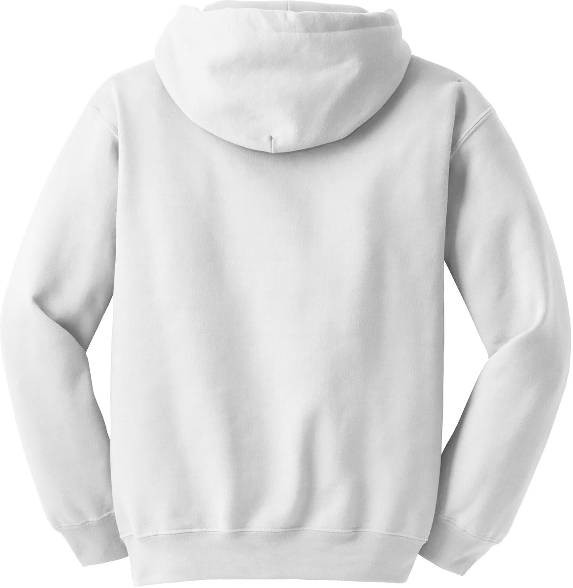 OUTLET-Gildan DryBlend Hooded Sweatshirt