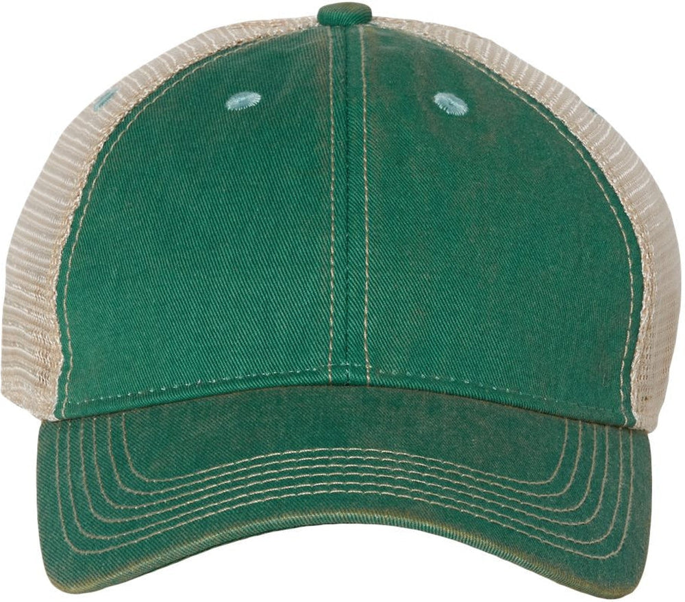 OUTLET-Legacy Old Favorite Trucker Cap