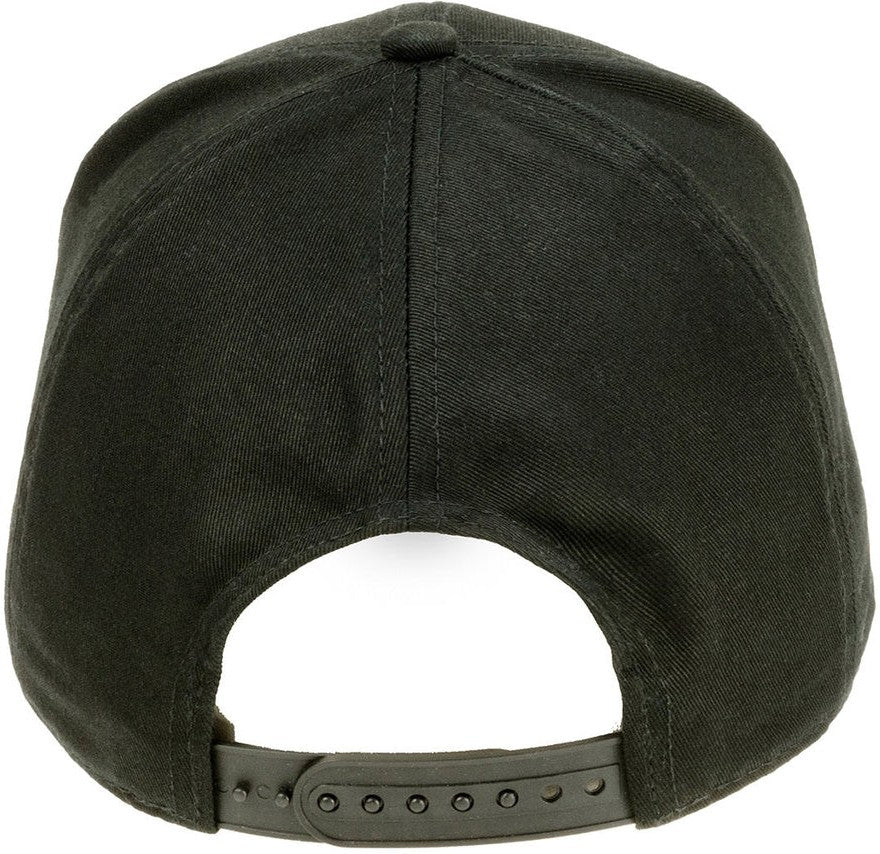 Econscious 6-Panel Organic Cotton Baseball Cap