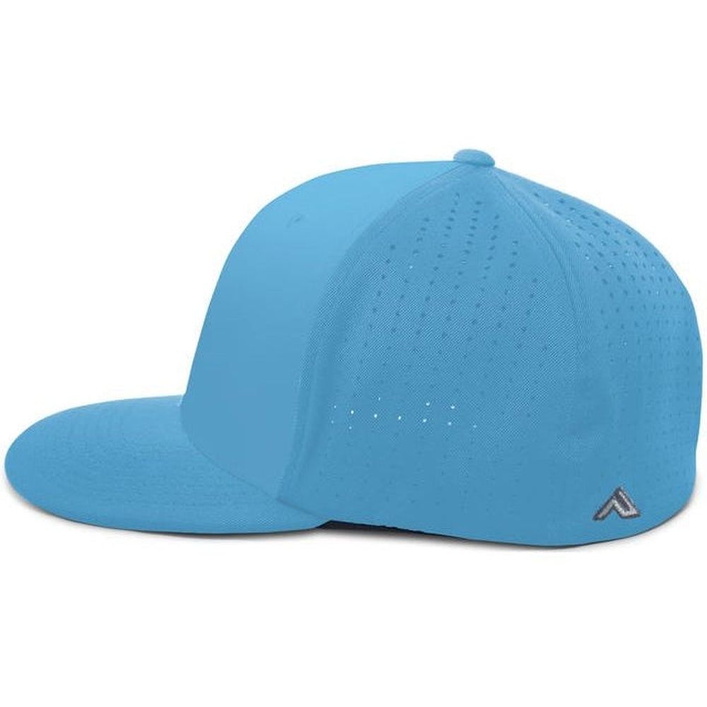 Pacific Headwear Perforated F3 Performance Flexfit Cap