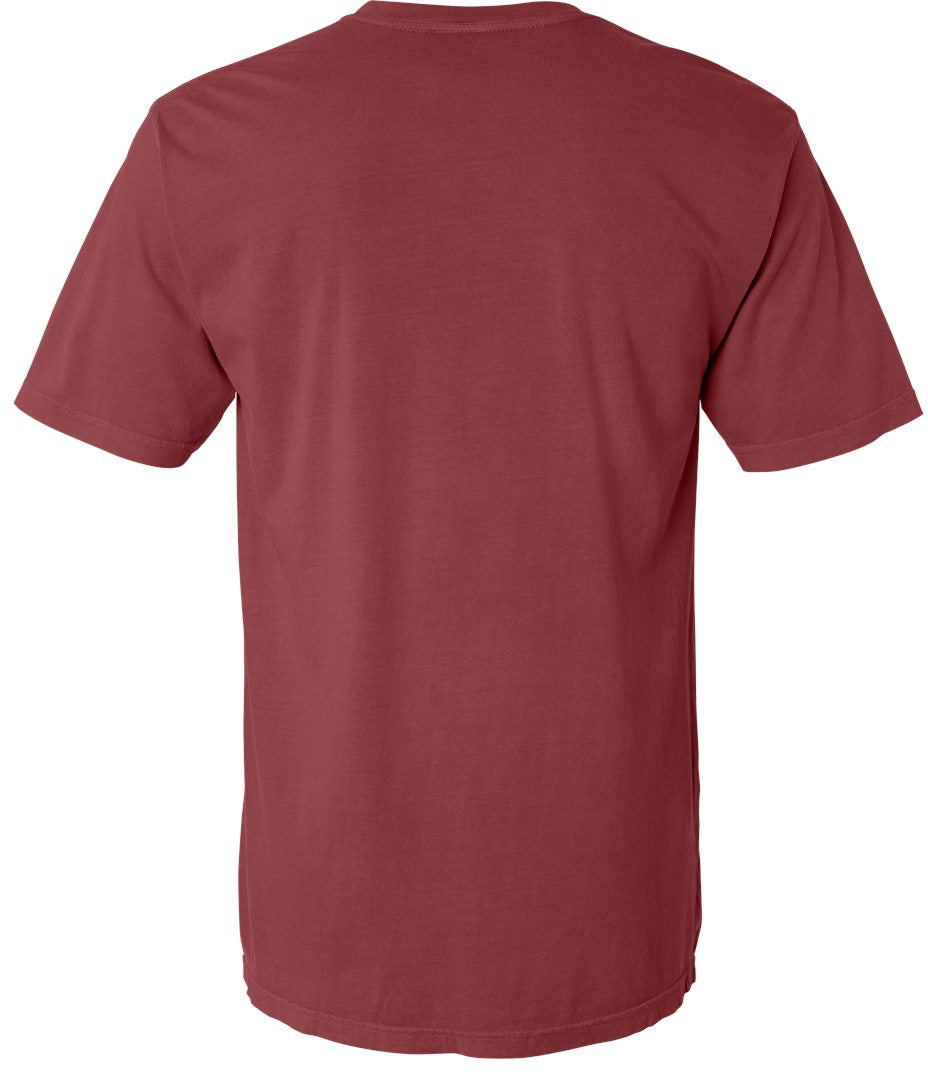 Comfort Colors Garment-Dyed Lightweight T-Shirt