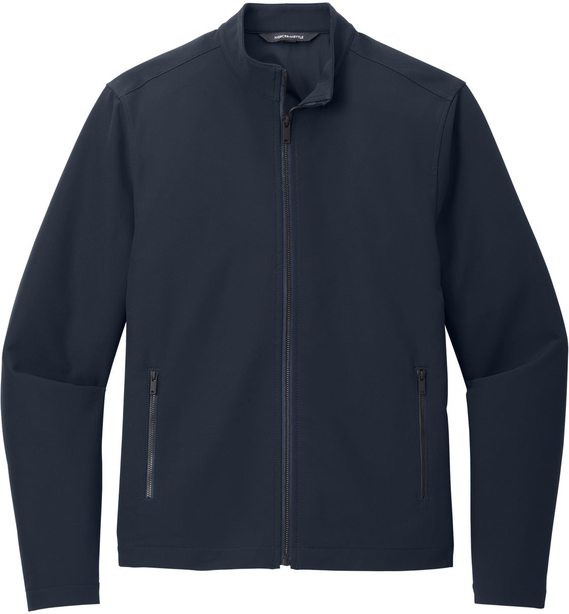 Mercer+Mettle Stretch Soft Shell Jacket