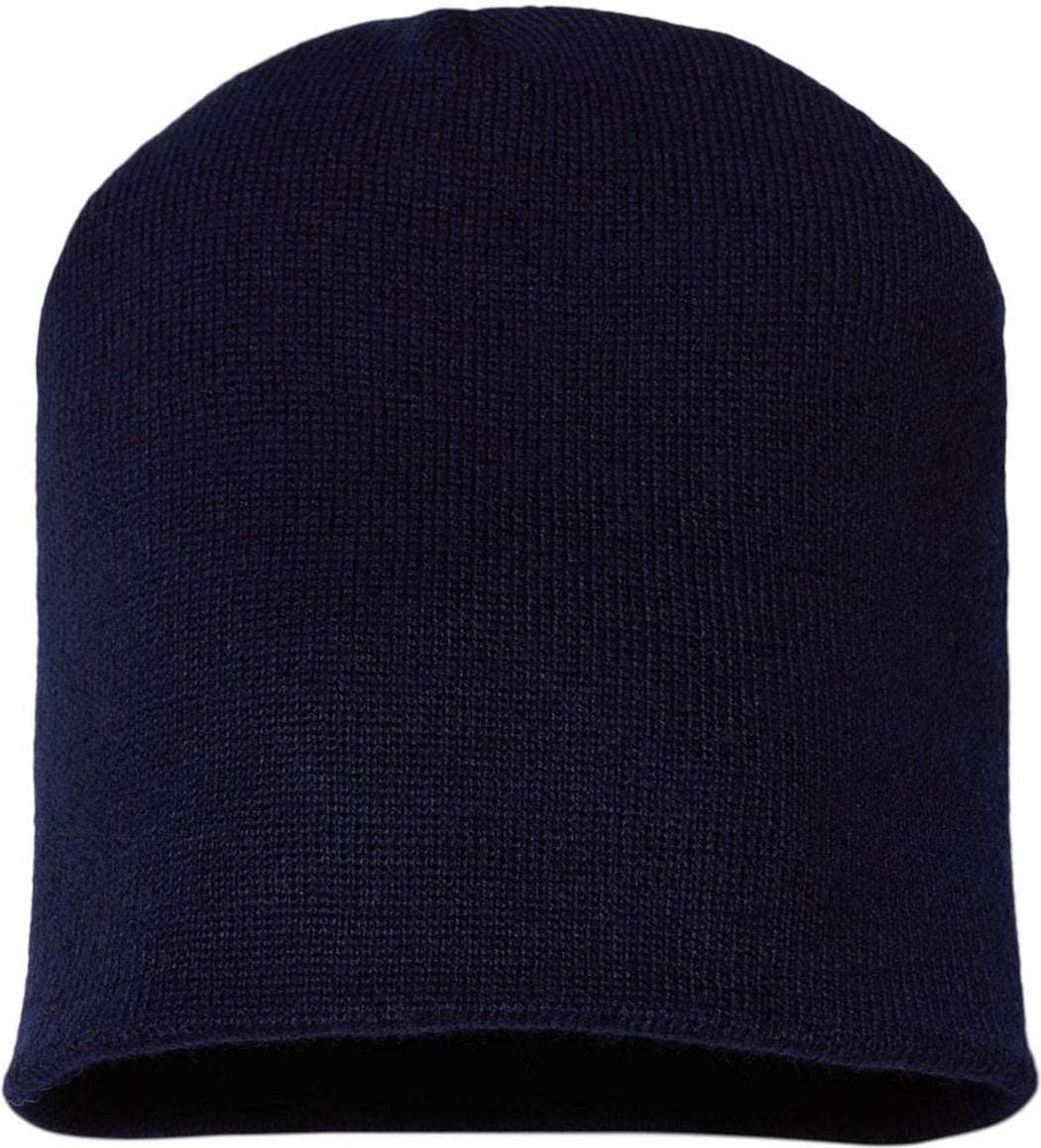 Cap America USA-Made 8 1/2 Beanie