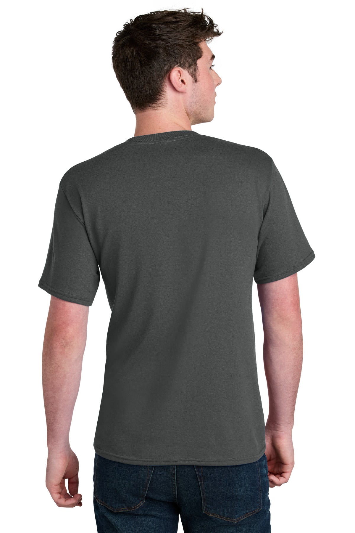 Port & Company Core Blend Recycled Tee