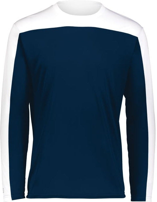 Holloway Momentum Team Long Sleeve Tee