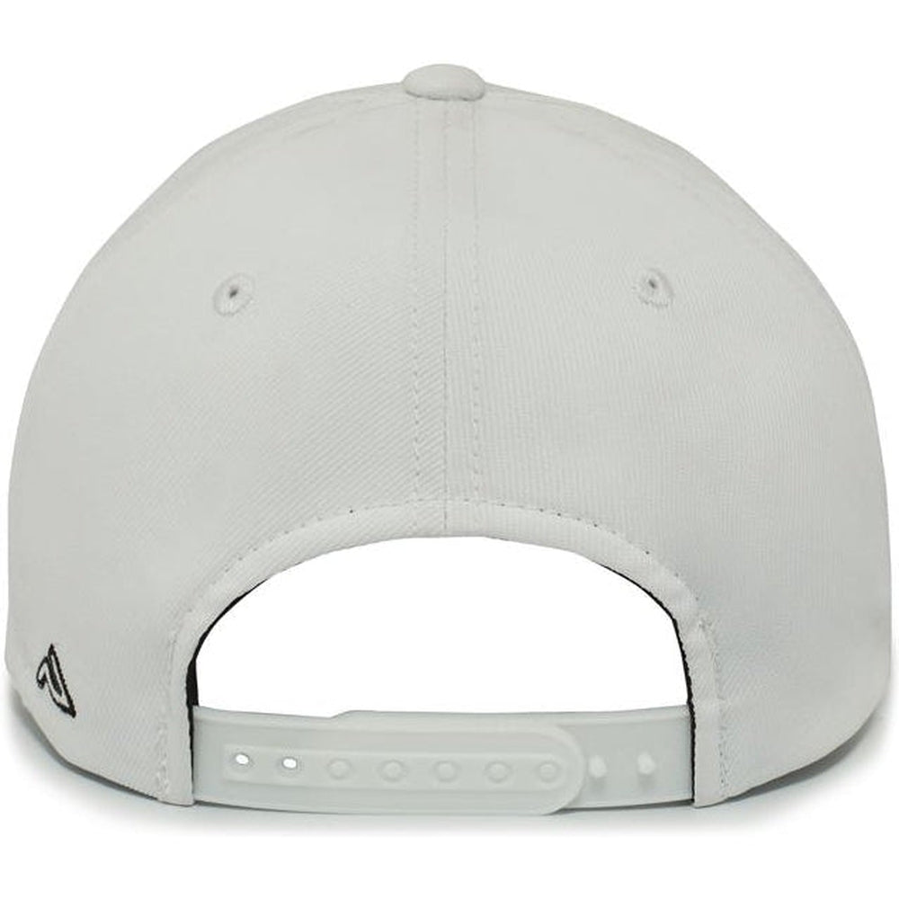 Pacific Headwear Coolcore Sideline Snapback Cap