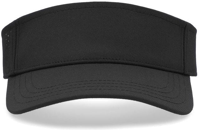 Pacific Headwear Perforated Coolcore Visor