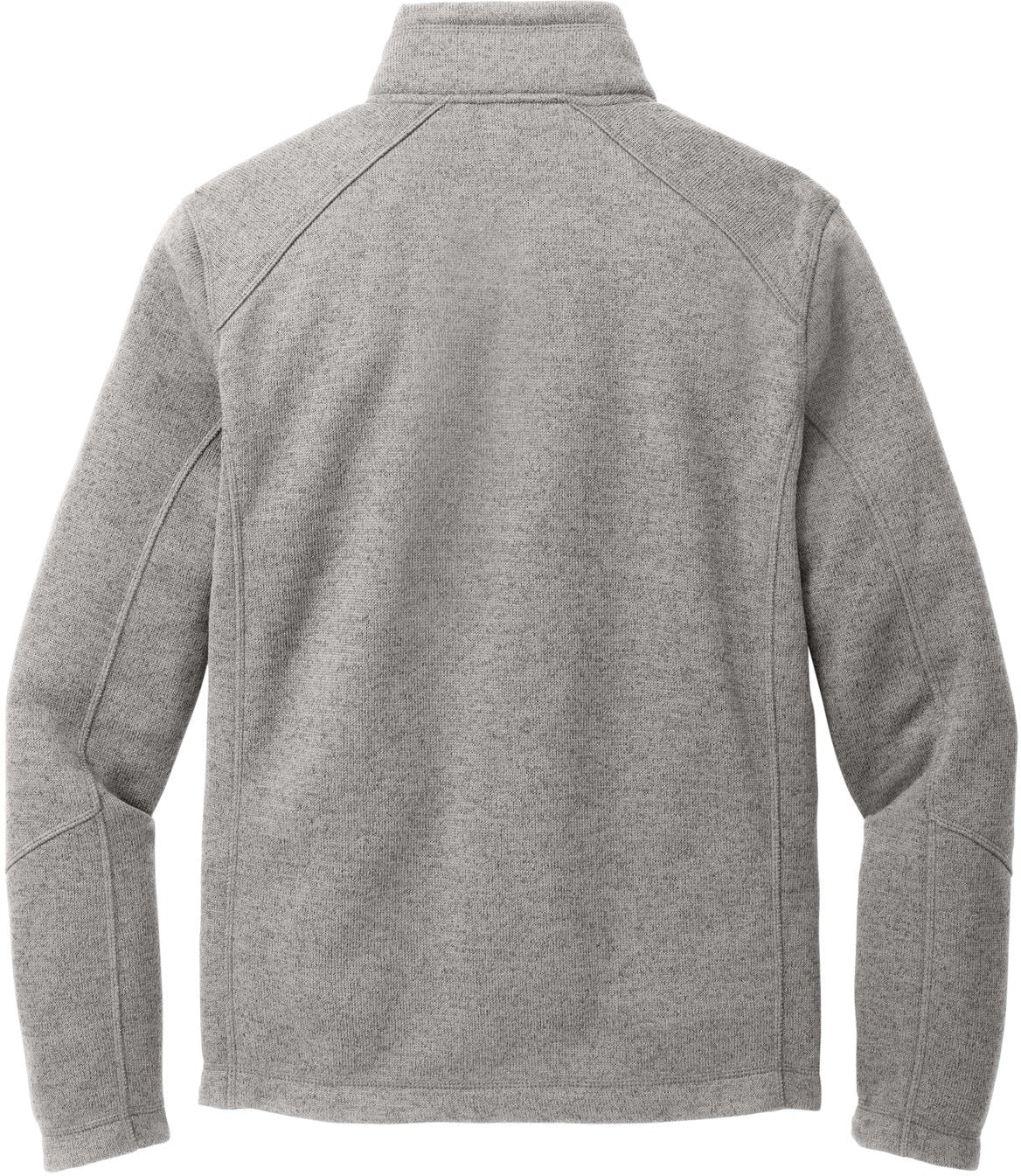 OUTLET-Port Authority Arc Sweater Fleece Jacket