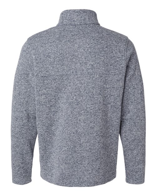 Columbia Alto Pass Fleece Half Snap Pullover