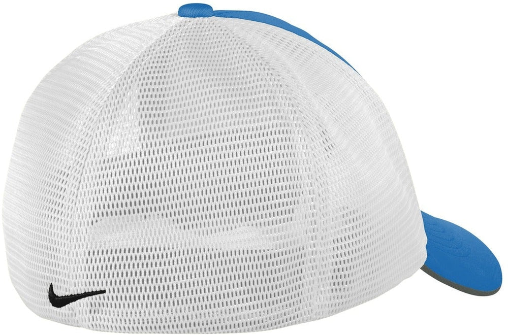 OUTLET-NIKE Dri-FIT Mesh Back Cap